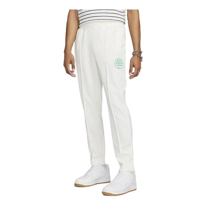 Nike Sportswear Trend Pintuck Trousers 'White' FN5196-133