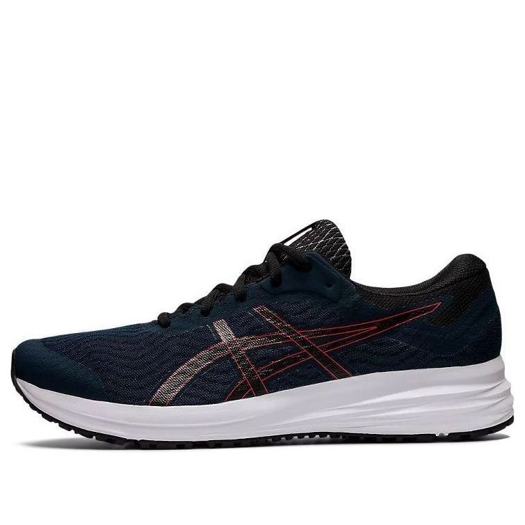 ASICS Patriot 12 'French Blue' 1011A823-415