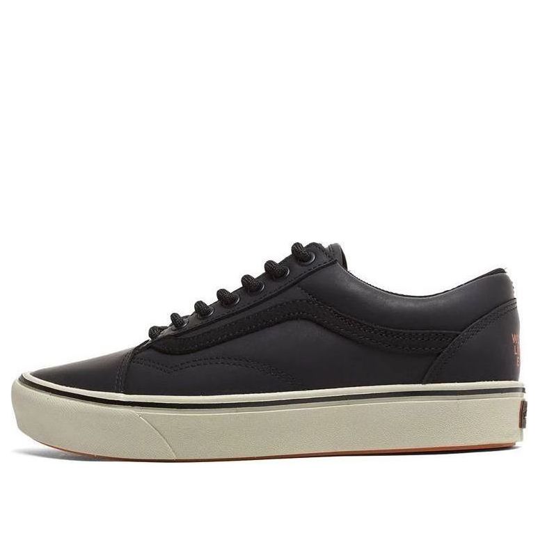 Vans Darkside Initiative x Old Skool LX 'We Don't Like You Either' VN0A45KSSW3