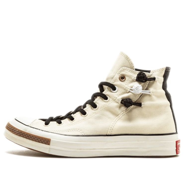 Converse CLOT x Chuck 70 Hi 'Cloud Cream' 141353C