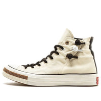 Converse CLOT x Chuck 70 Hi 'Cloud Cream' 141353C