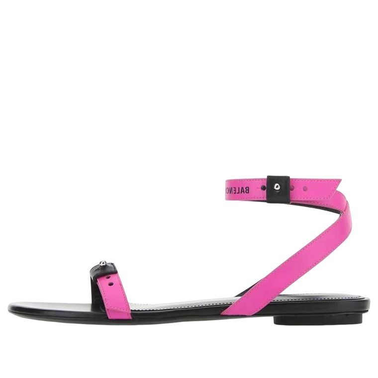 (WMNS) Balenciaga Sandals 694476WBBF35610