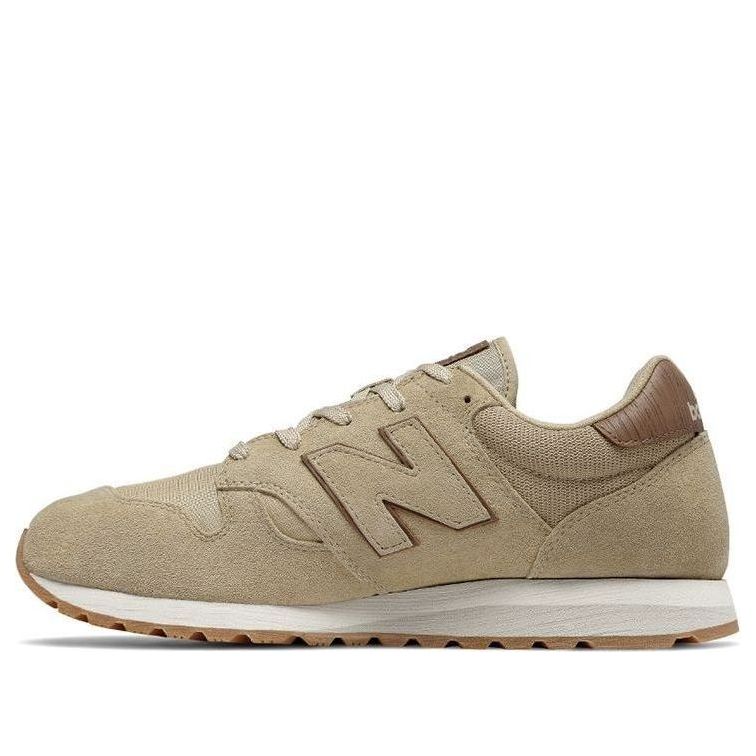 New Balance 520 Low-Top Khaki U520CH
