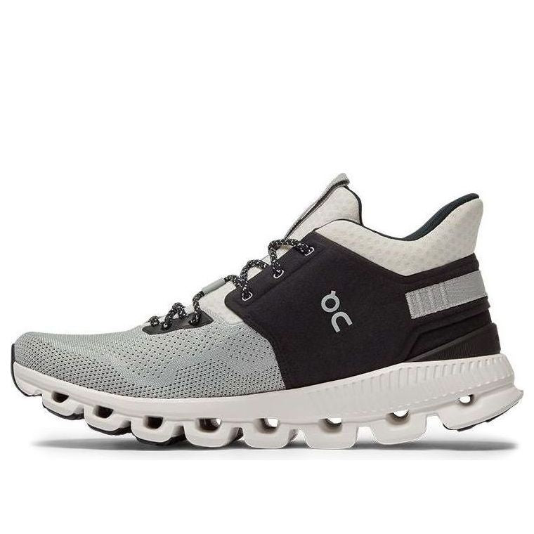 On Running Cloud Hi Edge 'Glacier Black' 28.99797