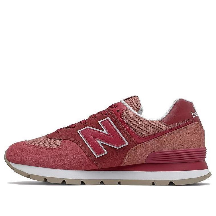 New Balance 574 'Straw' ML574DCR