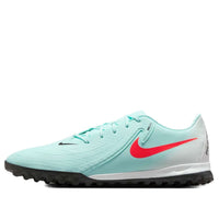Nike Phantom GX 2 Academy TF 'Mint Atomic Red' FJ2577-300