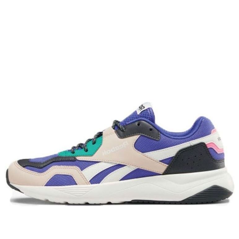 Reebok Royal Dashonic 2.0 'Ultima Purple Buff' EG9258