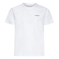 Off-White SS22 Tee OMAA027S22JER0061001