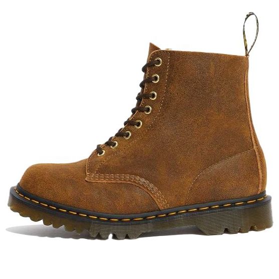 Dr. Martens Fur-Lined 1460 Pascal Shearling 25271259
