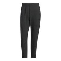 adidas Sportswear Pants 'Black' IW9815