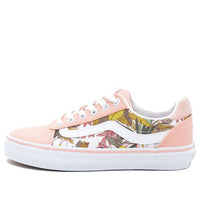 (WMNS) Vans Ward Deluxe 'Hummingbird' VN0A3TLA54L