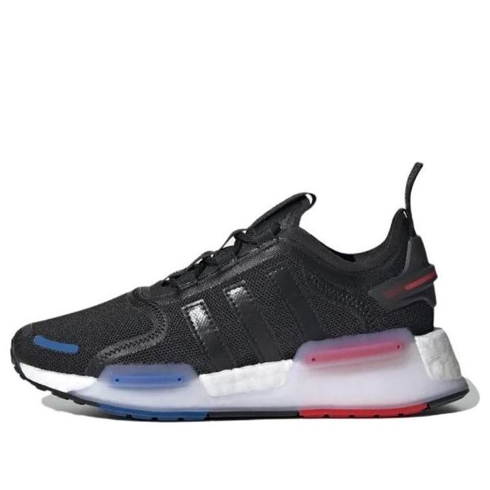 (GS) adidas originals NMD_V3 'Black' GZ4311