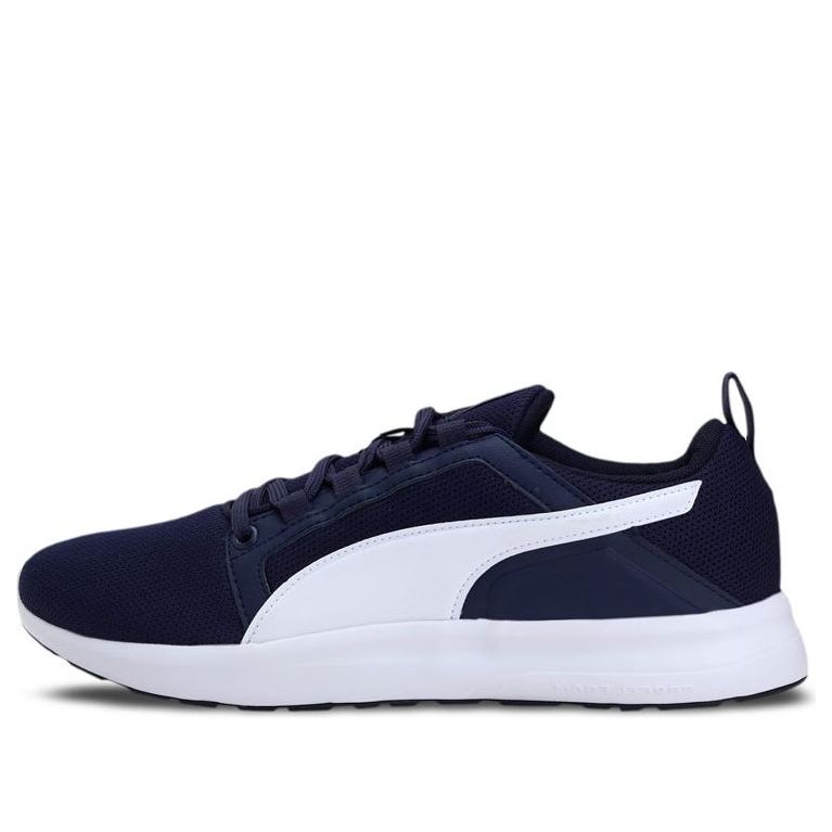 PUMA Ron V1 IDP Blue 380623-03