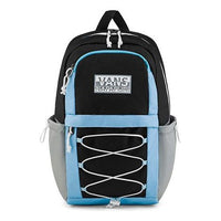 Vans x Napapijri Backpack 'Black Blue' VN0A53WYBLK