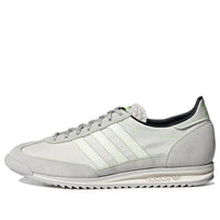 (WMNS) adidas originals Sl 72 Grey/White H68107