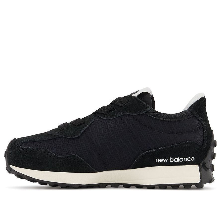 (TD) New Balance 327 'Black White' IH327GS