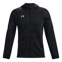 Under Armour Storm Swacket Team Jacket 'Black White' 1360962-001
