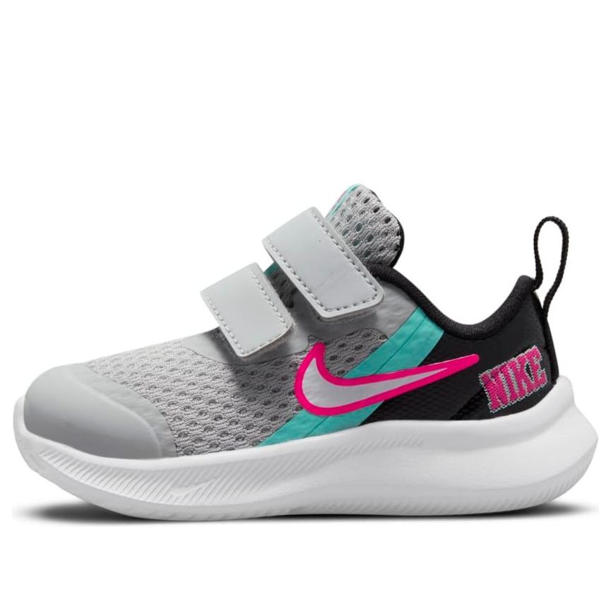 (TD) Nike Star Runner 3 SE 'Grey' DD1149-001