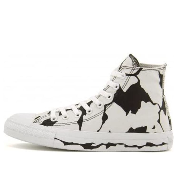 Ultraman x Converse Chuck Taylor All Star 'Black White' 1CK371