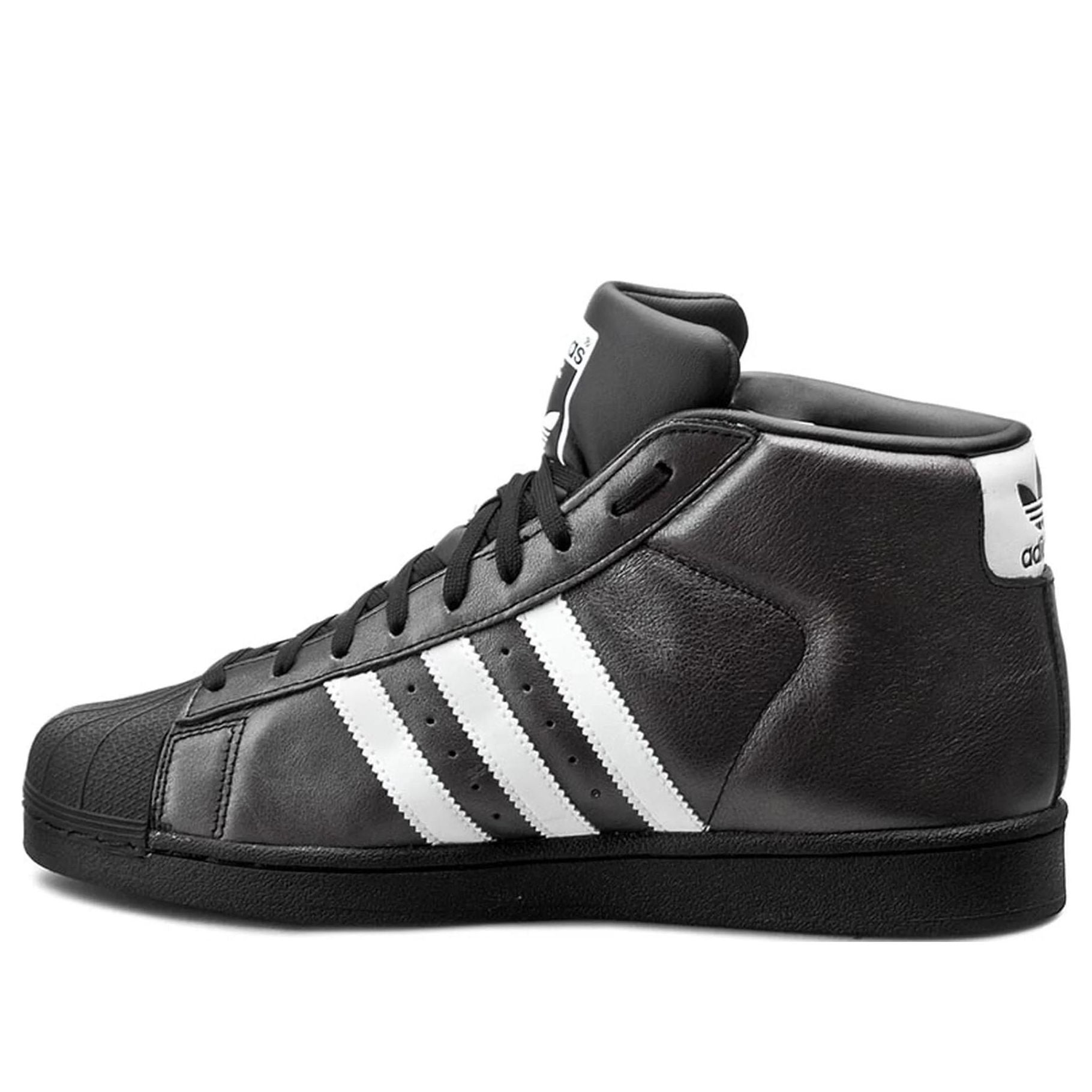 adidas Pro Model 'Black' S75850