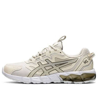 (WMNS) ASICS Gel-Quantum 90 3 'Birch Mink' 1202A040-200