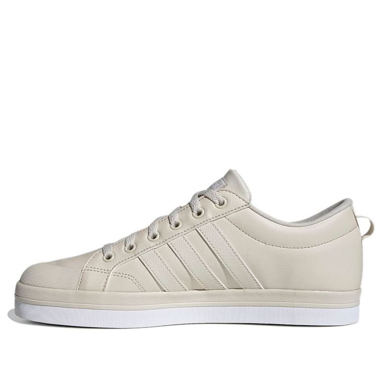 adidas neo Bravada Grey/White FV8084