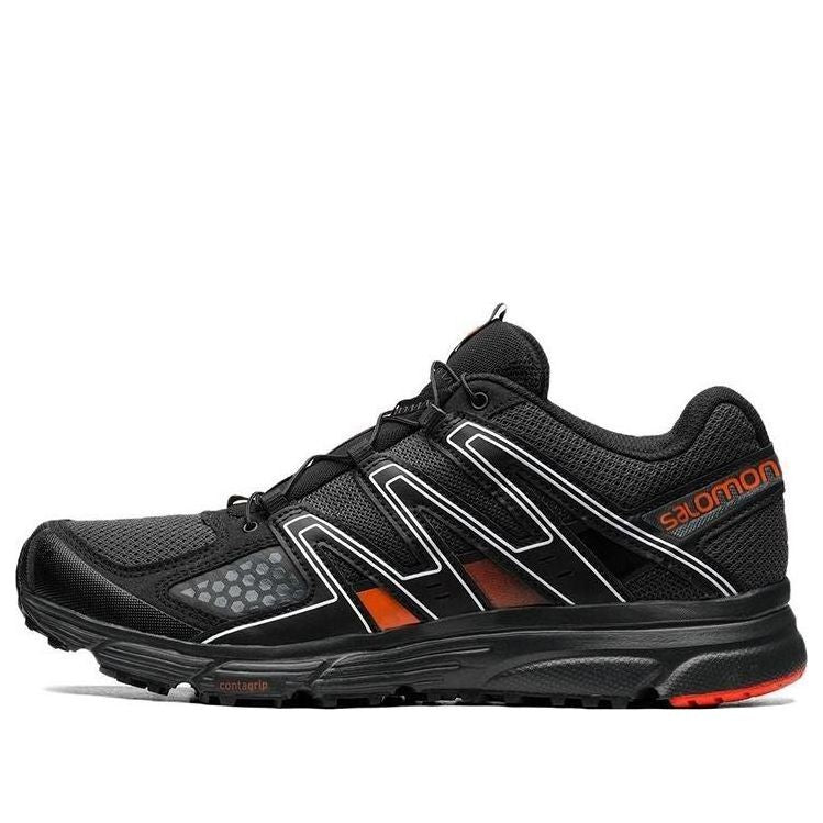 Salomon X-Mission 3 'Black' 416689