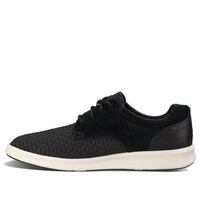 UGG Hepner Woven 'Black' 1010730-BLK