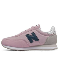 (GS) New Balance 720 Pink YC720NPB