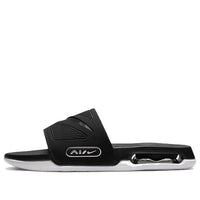 Nike Air Max Cirro Slide 'Black Metallic Silver' DC1460-004