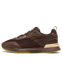 PUMA Mirage Tech Casual Shoes 'Brown' 391557-01