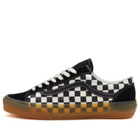 Vans Style 36 Double Light Gum 'Black White' VN0A3DZ31KP