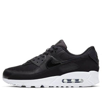 (WMNS) Nike Air Max 90 Twist 'Black White' CV8110-001
