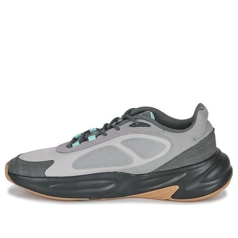 adidas neo Ozelle Cloudfoam Shoes 'Grey' H03507