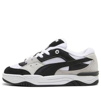 PUMA 180 Low Shoes 'White Grey Black' 389267-11