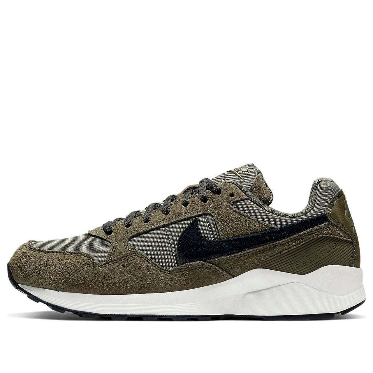 Nike Air Pegasus 92 Lite SE Olive green CI9141-200