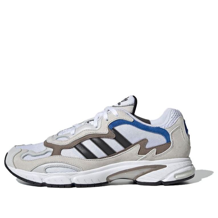 adidas Temper Run 'Blue Trim' EE7737