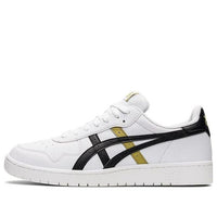 ASICS Japan S 'White Black Yellow' 1201A173-107