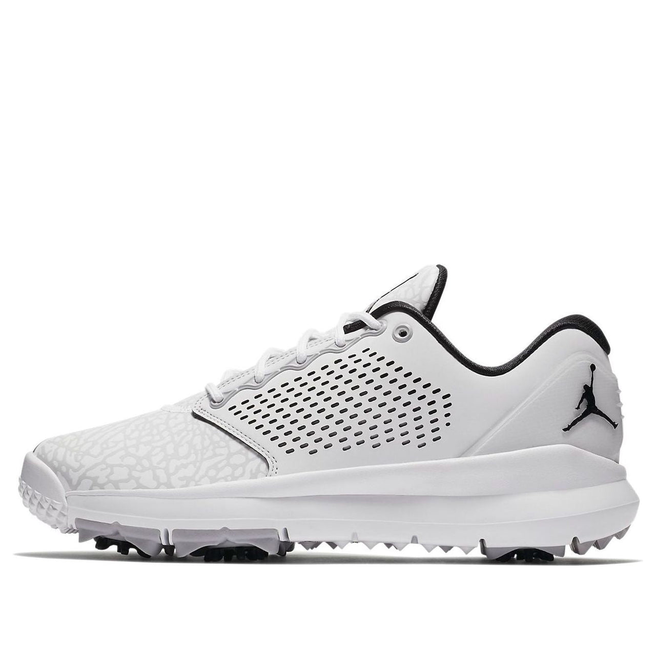 Air Jordan Trainer ST G 'Wolf Grey' AH7747-100