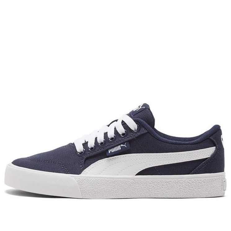 PUMA C-Skate Vulc Casual Shoes Blue 374901-03