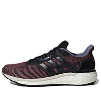 (WMNS) adidas Supernova 'Black' BB3484