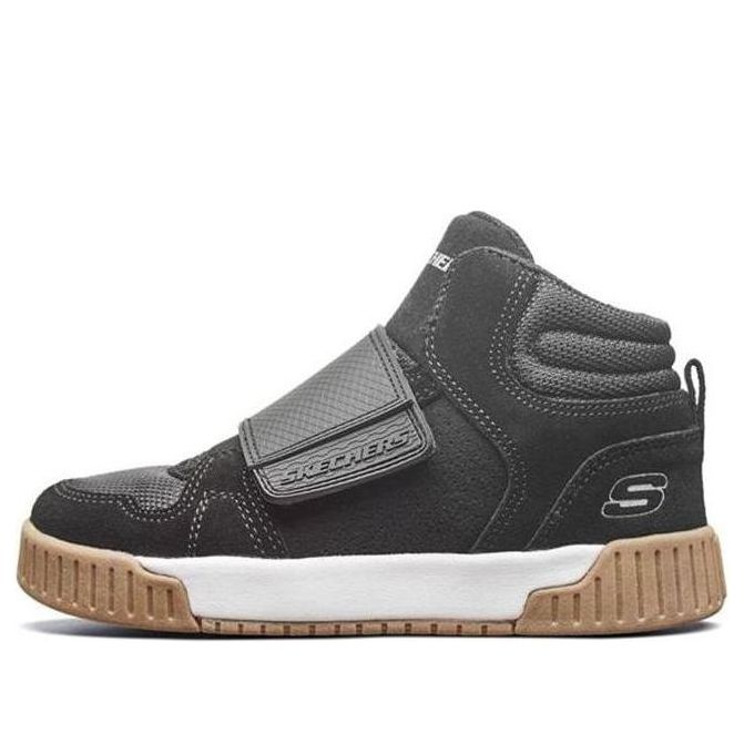 (GS) Skechers Adapters 93740L-BLK