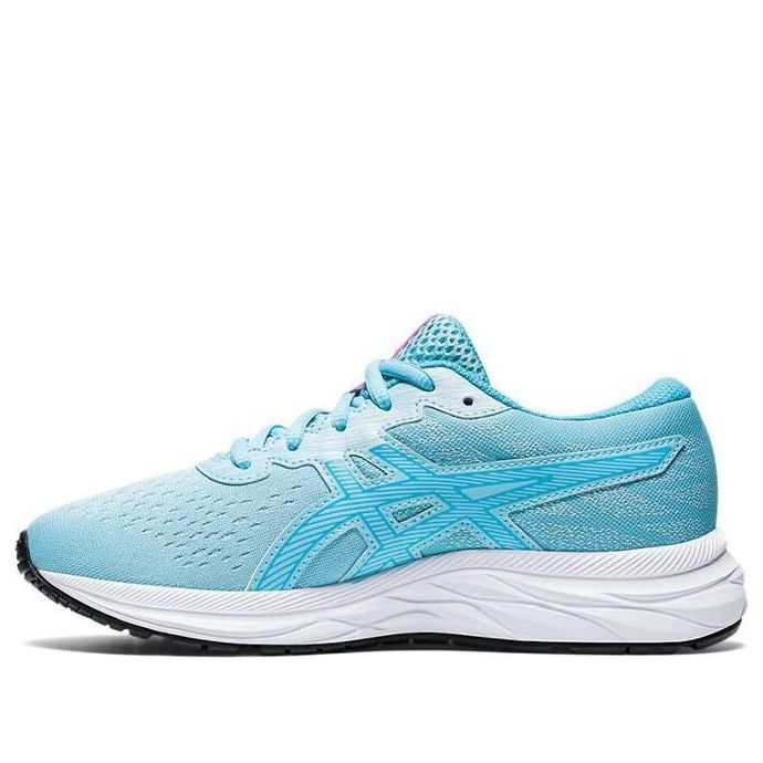 (GS) ASICS Gel-Excite 7 'Ocean Decay' 1014A084-404