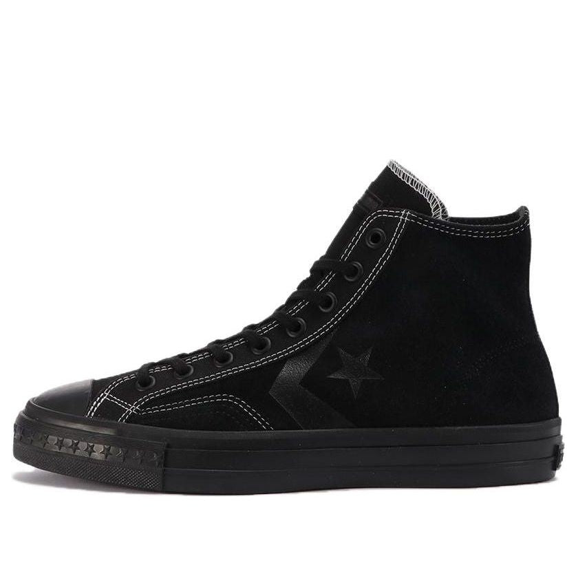 Converse Skateboarding Cx-Pro Sk High Top 'Black' 34201041