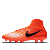 Nike Magista Orden 2 FG 'Orange Black' 843812-806