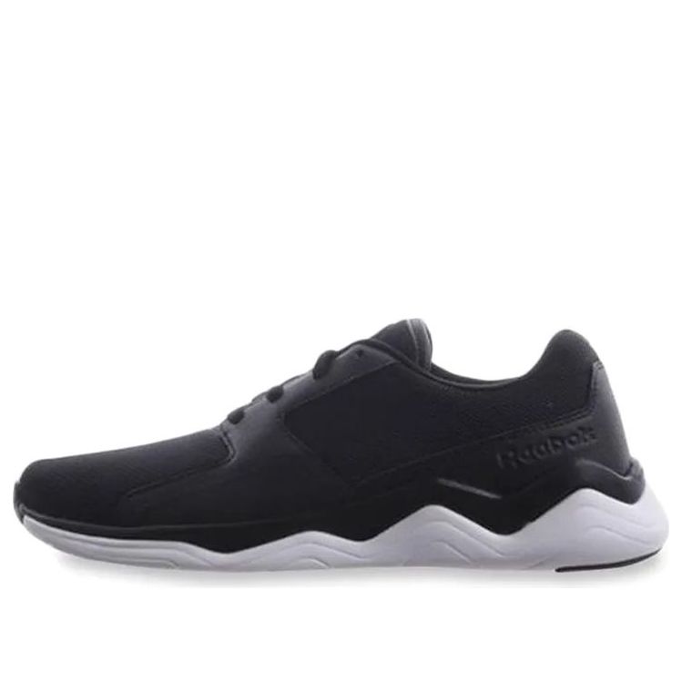 Reebok Royal Nova Lte 'Black White' CM9836