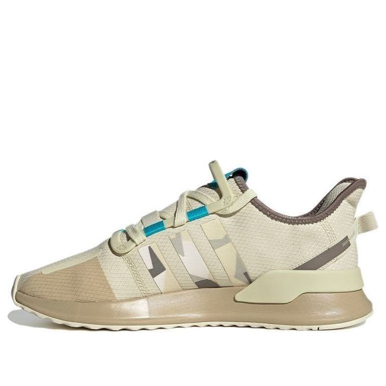 adidas originals U_Path Run 'Brown' FV9249