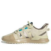 adidas originals U_Path Run 'Brown' FV9249