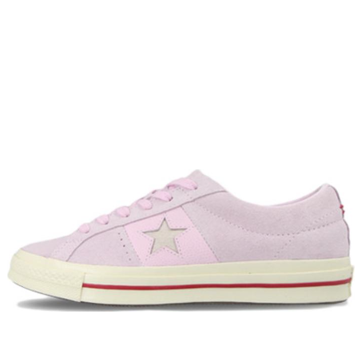 (WMNS) Converse one star 163194C