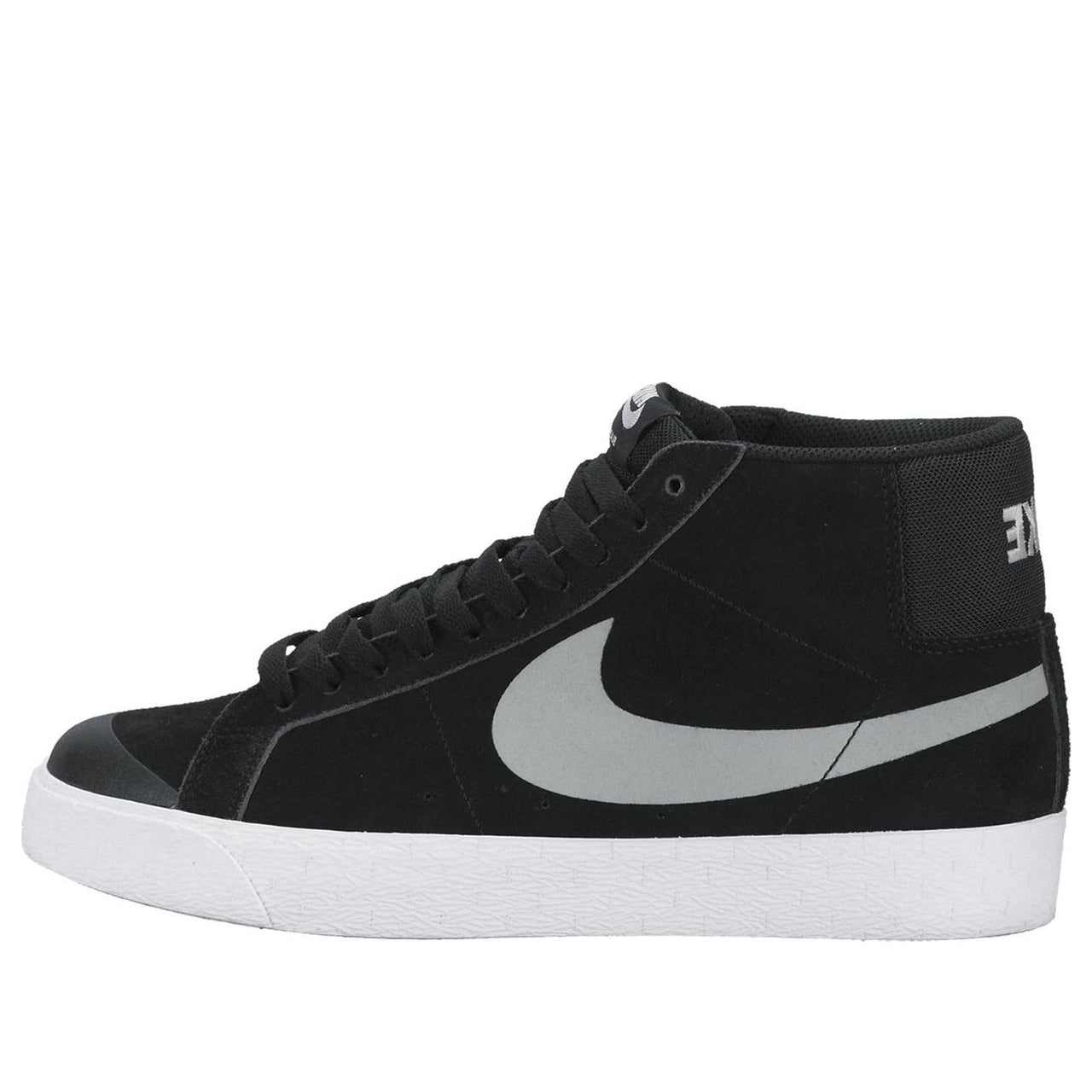 Nike SB Blazer Premium 'Black White' 631042-002